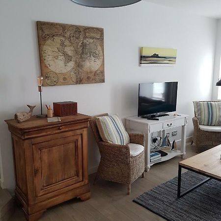 Le Clemenceau Apartment Saint-Malo Exterior photo