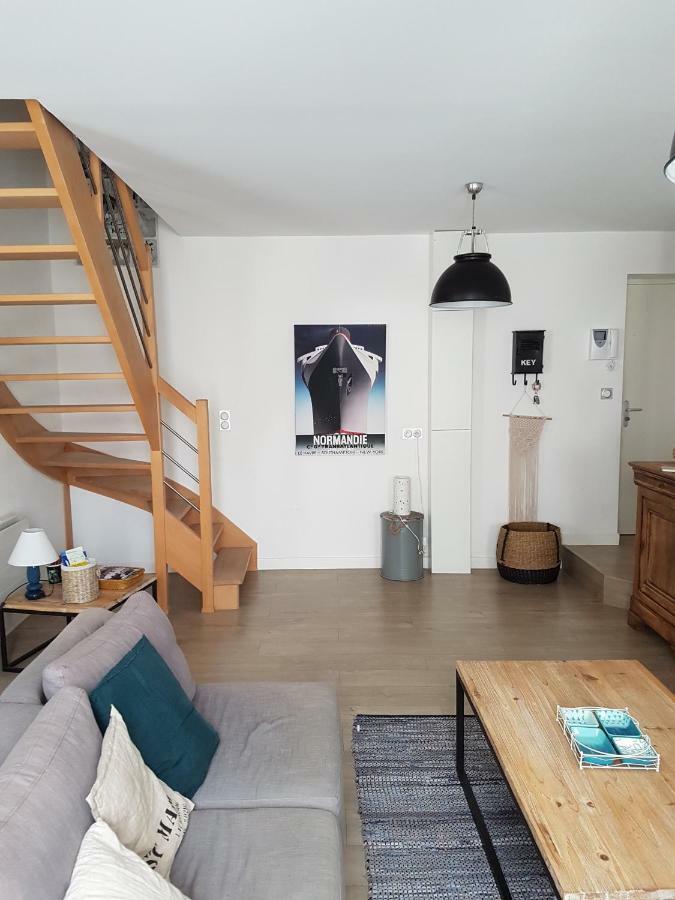 Le Clemenceau Apartment Saint-Malo Exterior photo